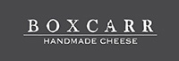 Boxcarr Logo